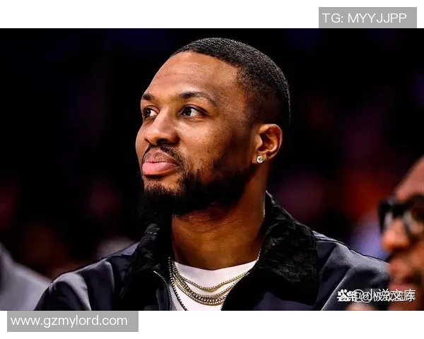 媒体预测利拉德未来有望成为篮球界超级巨星或领衔联盟 媒体预测利拉德未来有望成为篮球界超级巨星或领衔联盟